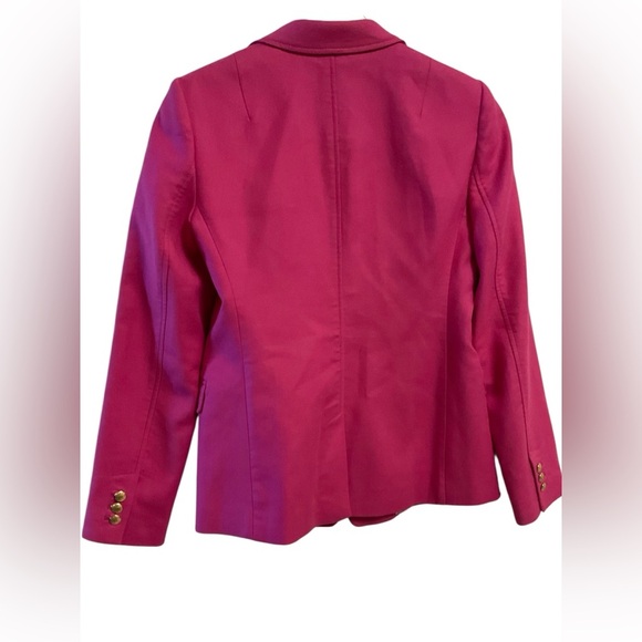 Banana Republic Pink Blazer - Picture 2 of 14